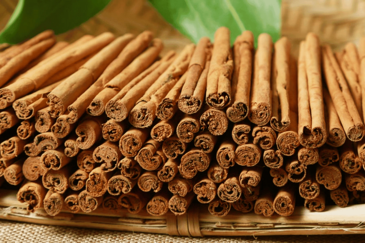 Ceylon Cinnamon Quills