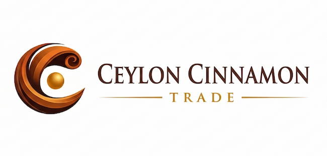 Ceylon Cinnamon Trade Logo