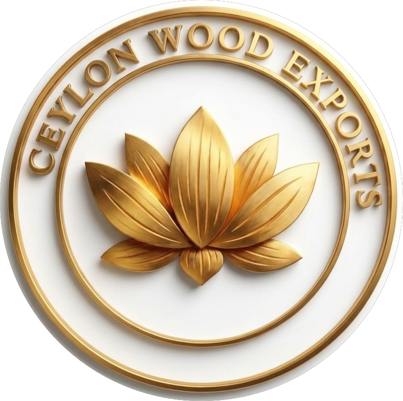 Ceylon Wood Exports Logo